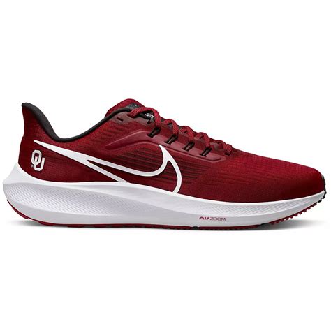 ou running shoes.